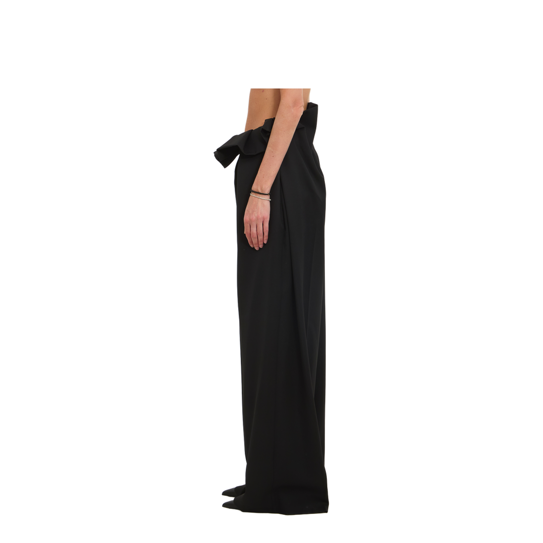 MAYFEYR - Khaite - Kira Pant - 3210586200