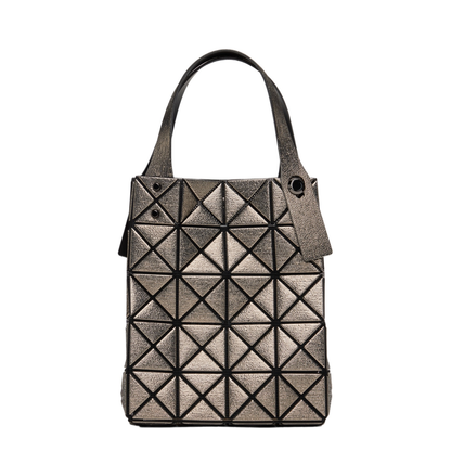 Geometric Handbag