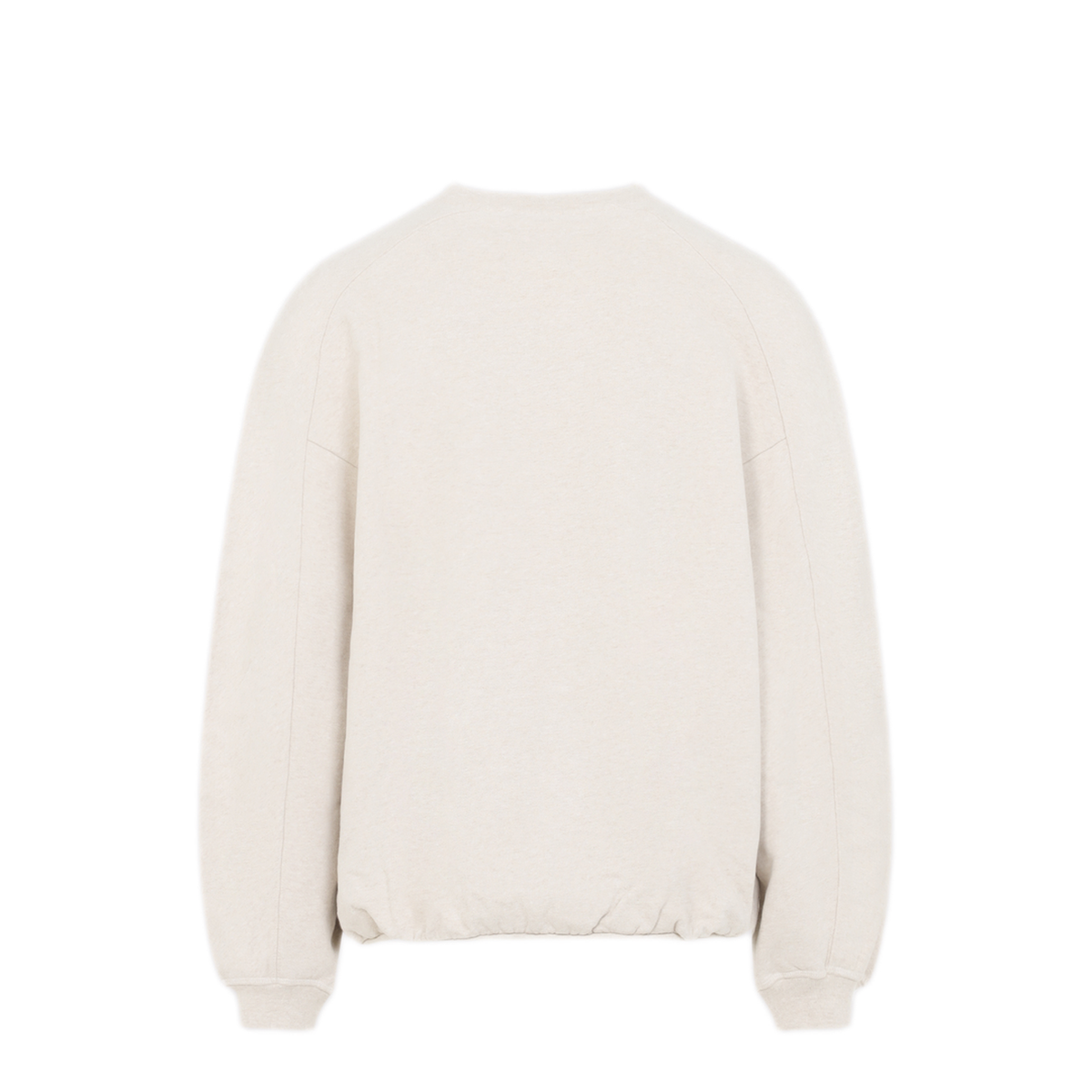 MAYFEYR - Jacquemus - Le Montaigne Sweatshirt - SSU00215AJ00325150