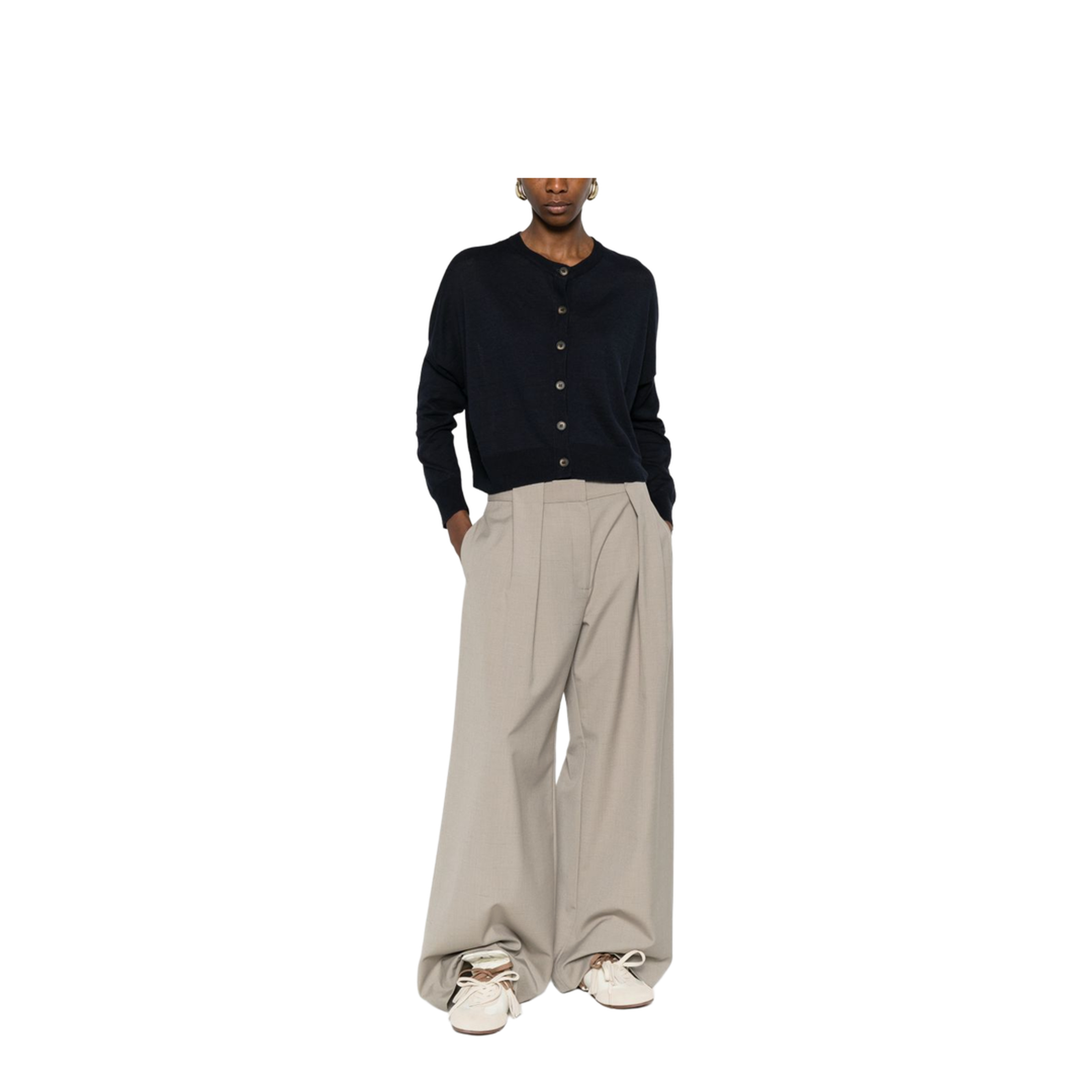 MAYFEYR - Base - Sweaters Blue - B7729322852