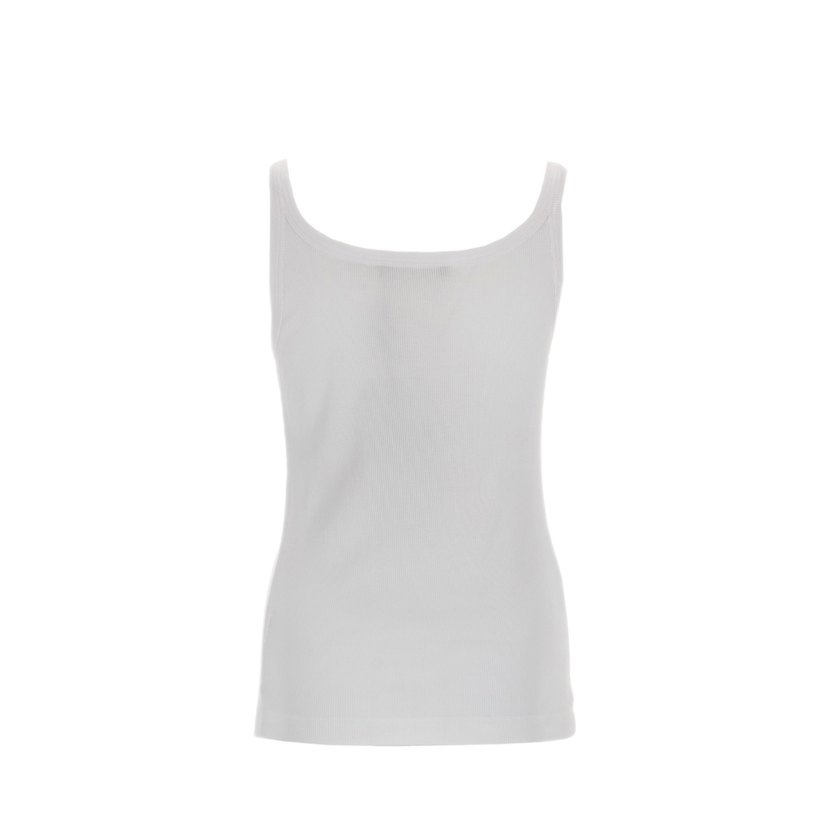Tank Top with Logo