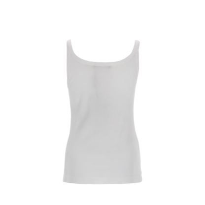 Tank Top with Logo