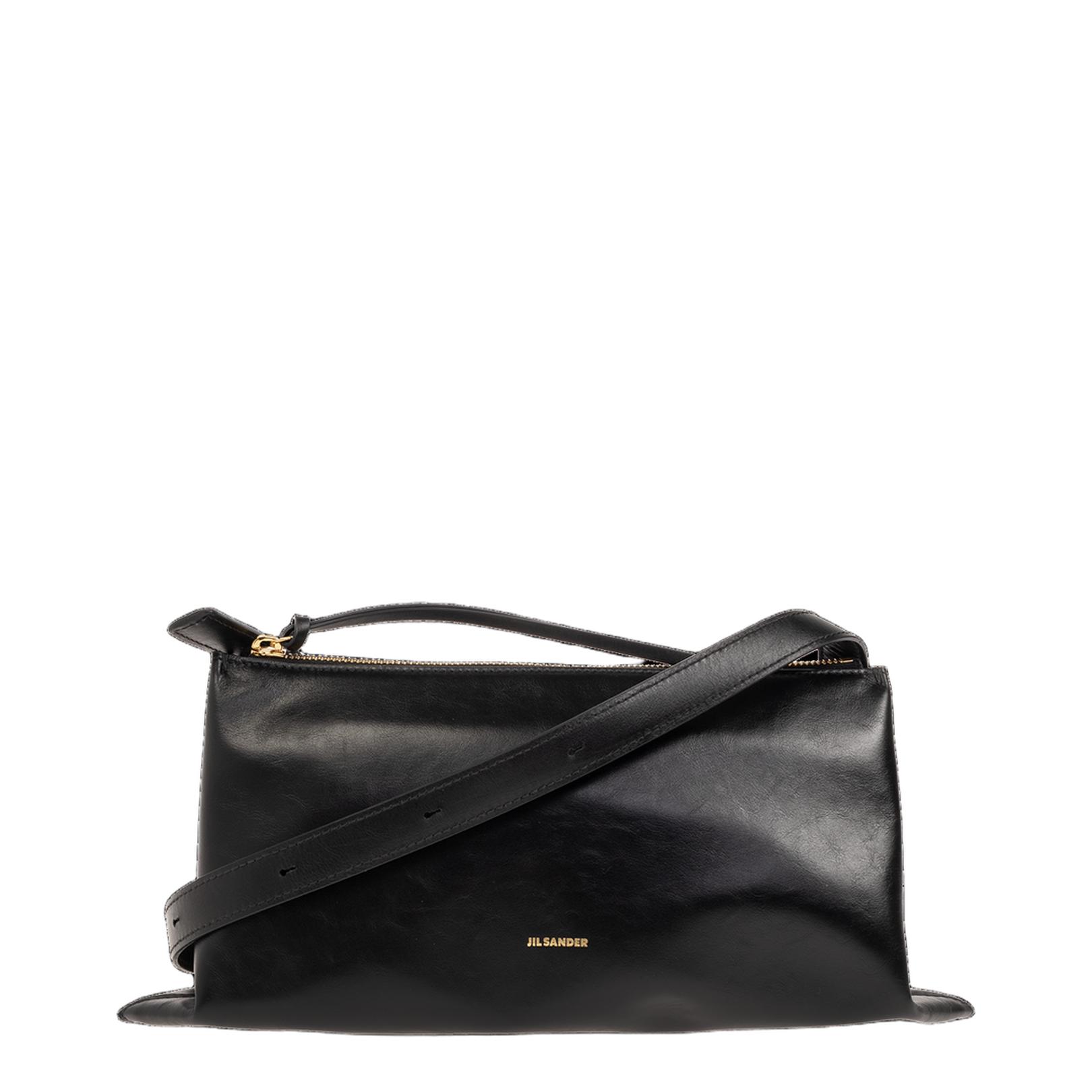 Empire Small Shoulder Bag