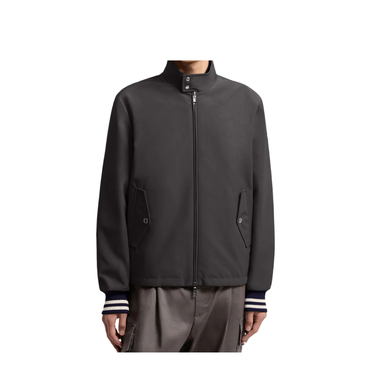 MAYFEYR - Moncler - Reversible Padded Bomber Jacket Prieure - L10911A000725983X92B