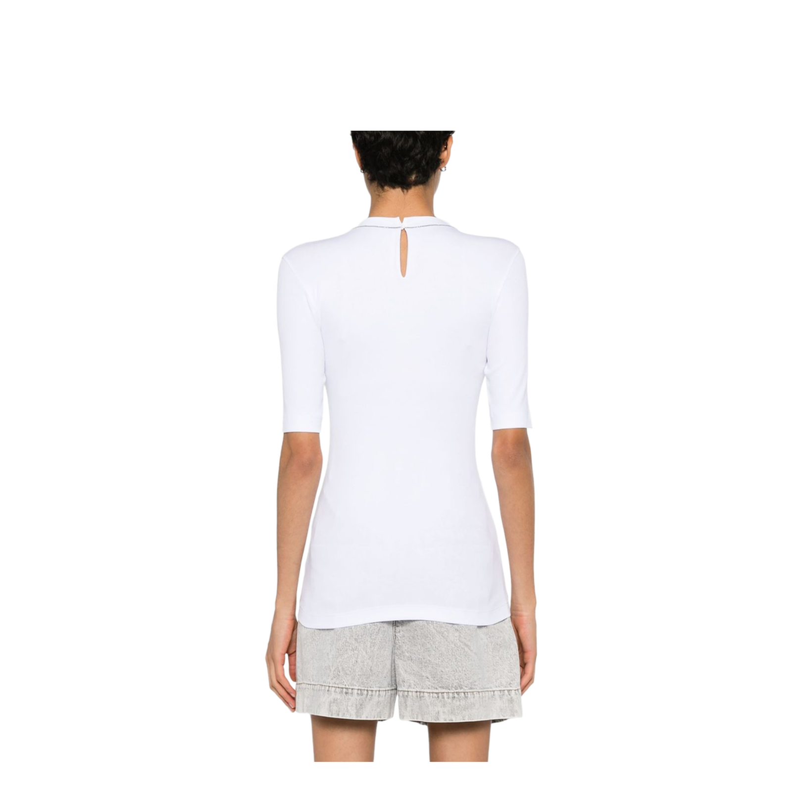 Cotton T-Shirt
