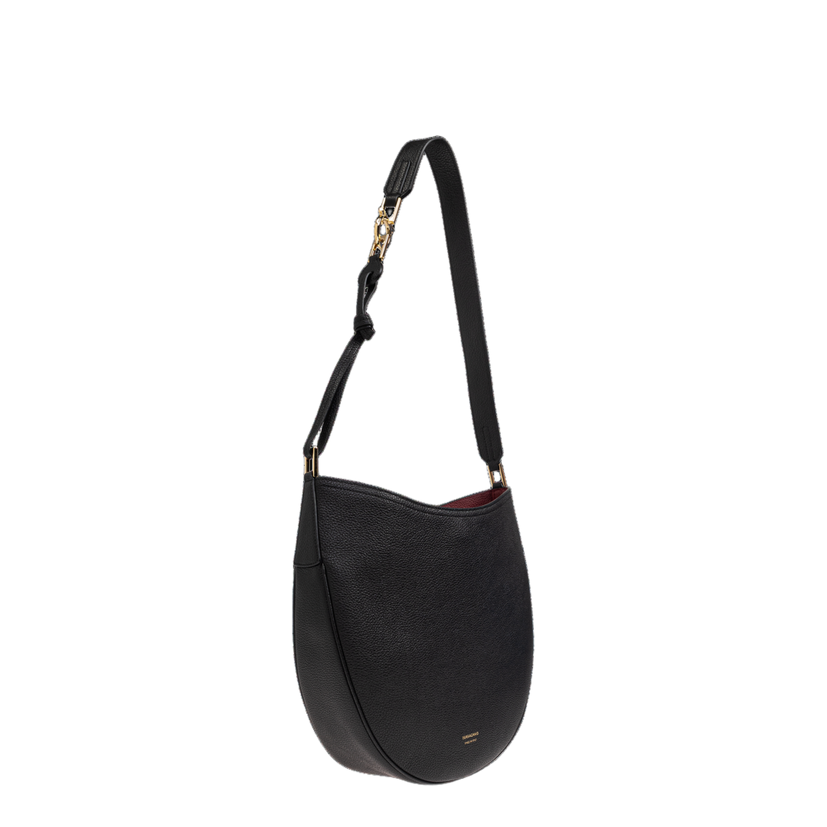 Shoulder bag "Noth-South Hobo Medium"