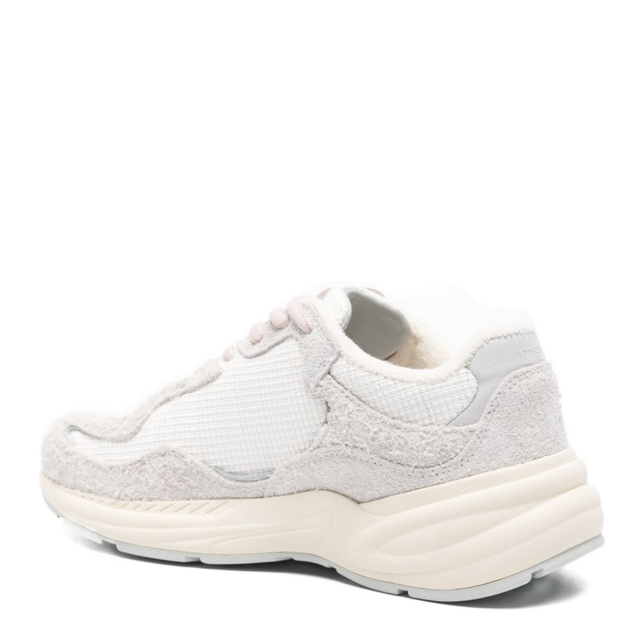 MAYFEYR - E.ARMANI EXCLUSIVE PRE - Sneakers White - EW003094AF23351U0006