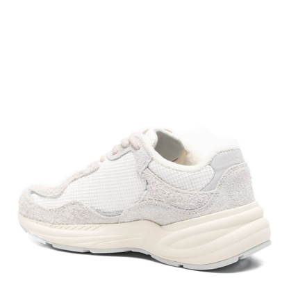 MAYFEYR - E.ARMANI EXCLUSIVE PRE - Sneakers White - EW003094AF23351U0006