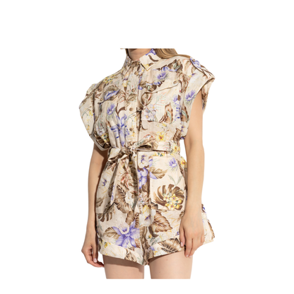 women's' jumpsuit