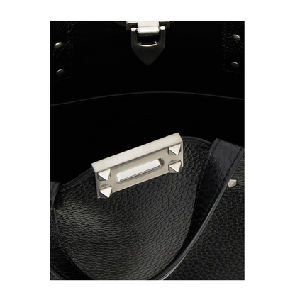 Rockstud Handbag