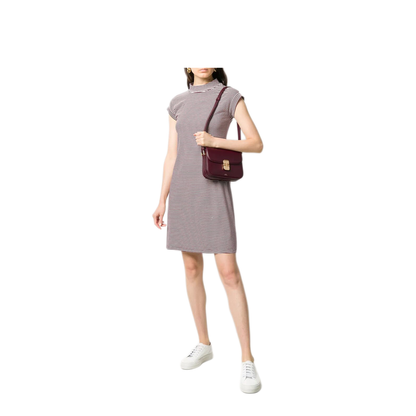 MAYFEYR - A.P.C. - Grace Small Bag - PXBMWF61413GAE
