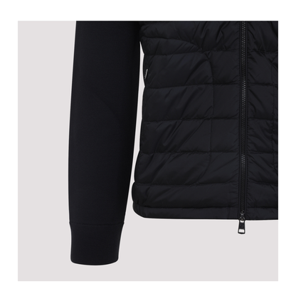 MAYFEYR - Moncler - Cardigan Tricot Jacket - L20919B50700A9341