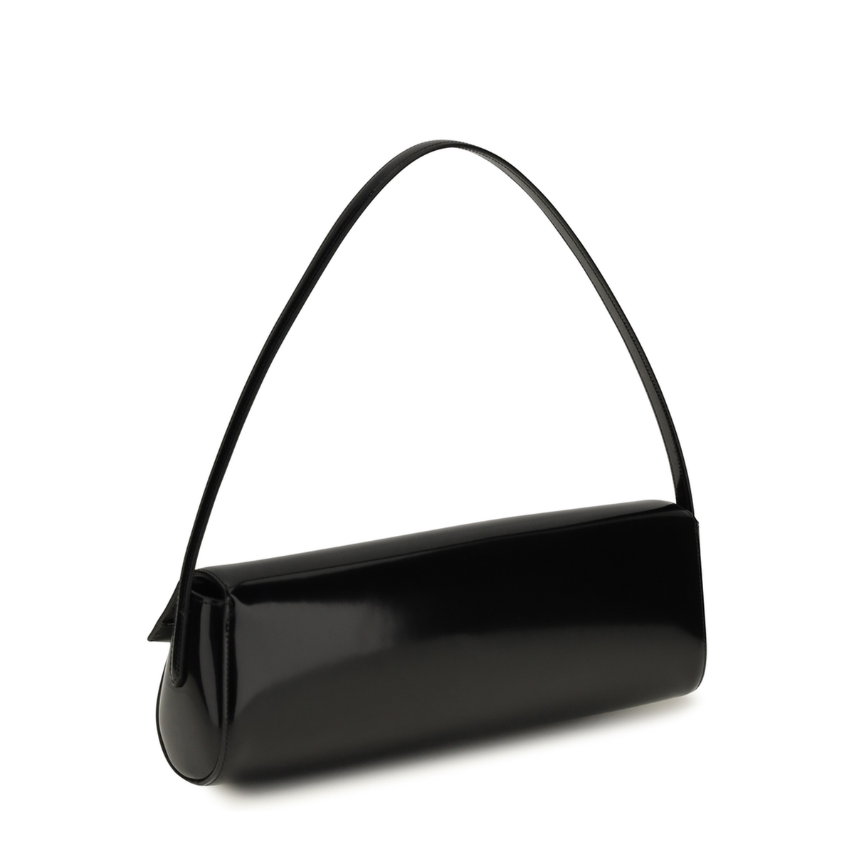 Kante Flap Shoulder Bag