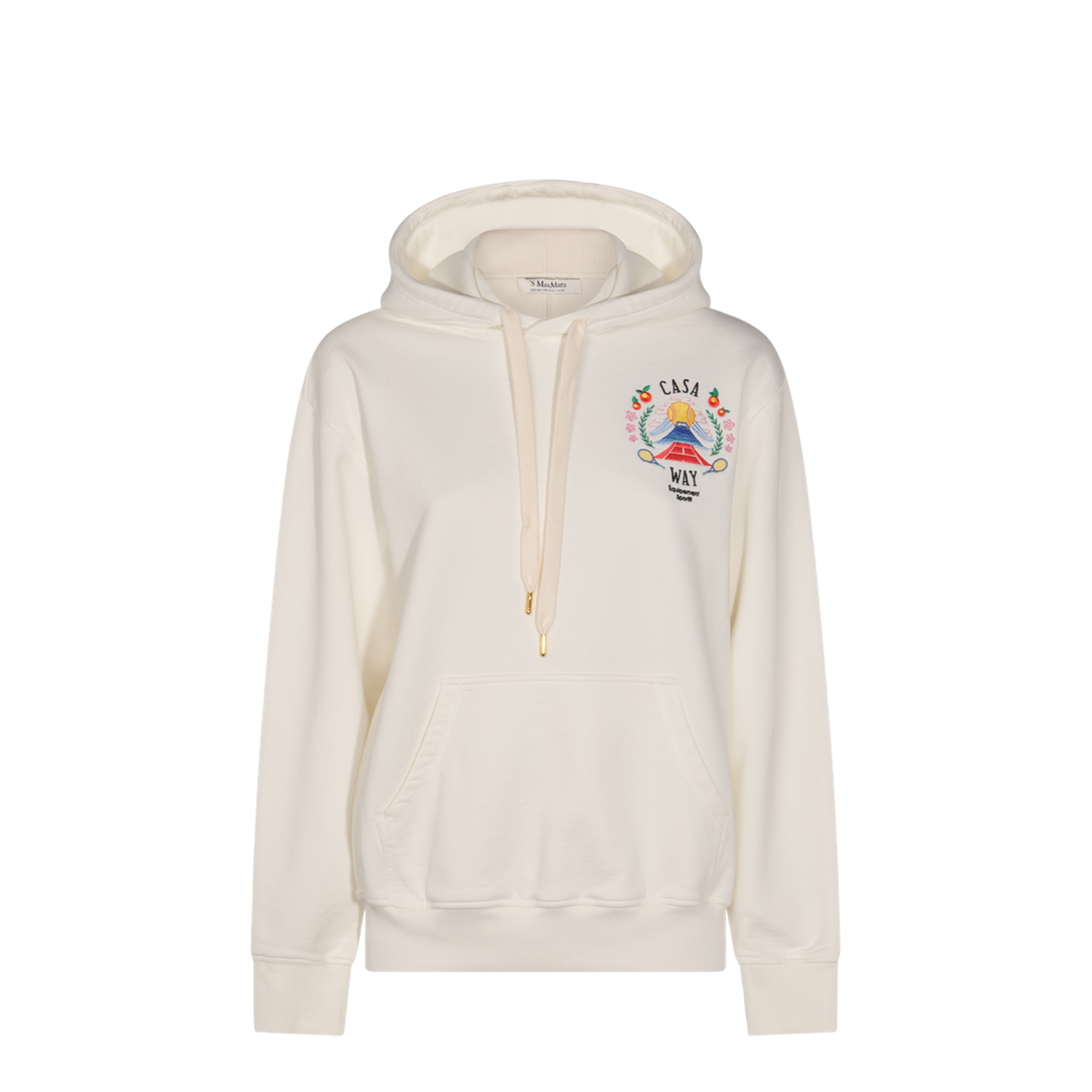 MAYFEYR - Casablanca - Sweaters - WPF25JTP36201