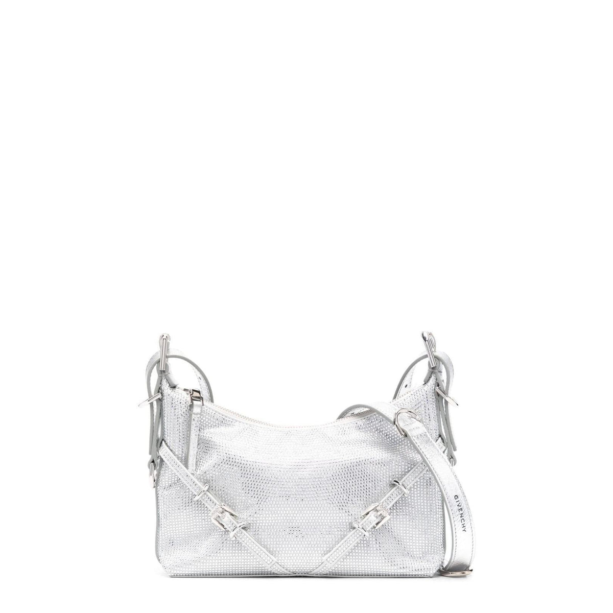 Givenchy Bags.. Silver