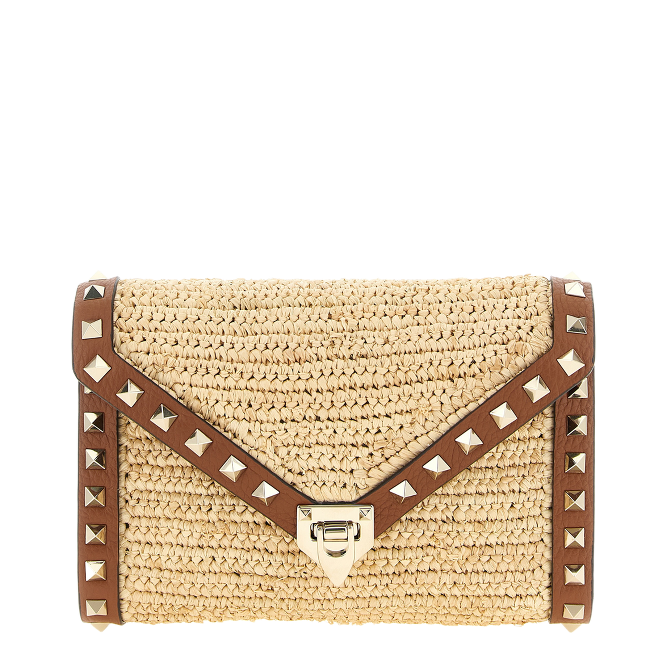 MAYFEYR - Valentino - Rockstud Mini Crossbody Bag - W2P0AX2UEN43S
