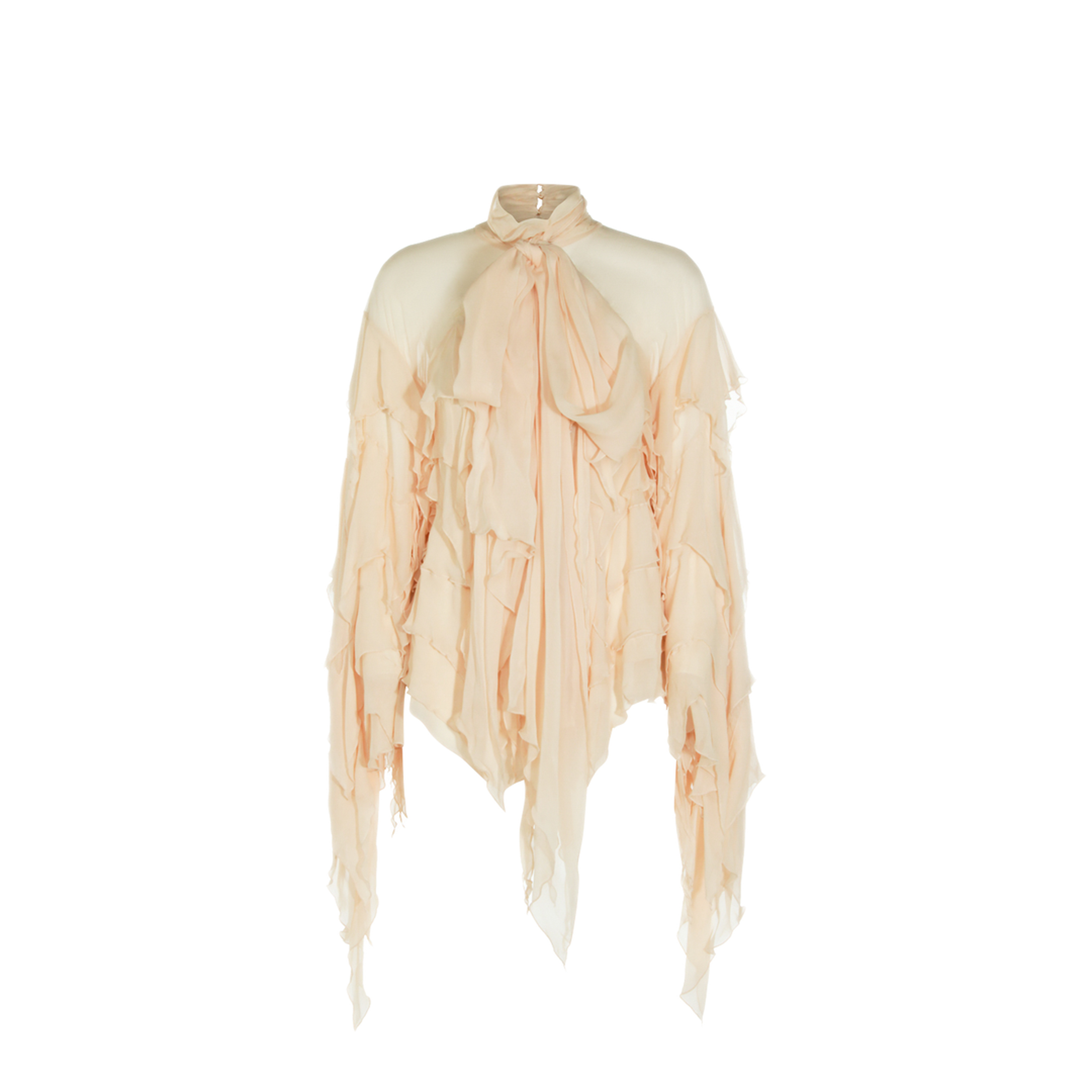 MAYFEYR - Blumarine - Top - P644C230AN0147