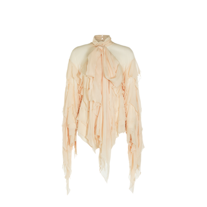 MAYFEYR - Blumarine - Top - P644C230AN0147