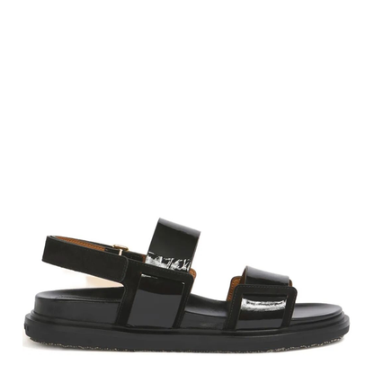 SANDAL "FUSSBETT"