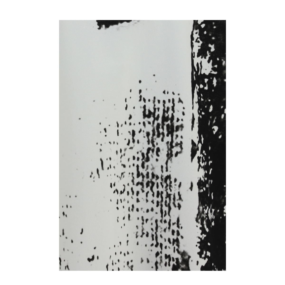 MAYFEYR - MARGIELA - Number 10 Print Cotton T Shirt - S50GC0741M20222101