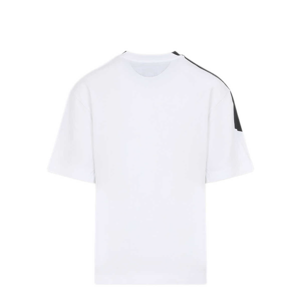 MAYFEYR - Off-White - Negative Big Bookish Skate T Shirt - 44MAA120F26J01D100WHITE
