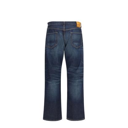 MAYFEYR - Tom Ford - 1950S Selvedge Jeans - DPH003DMC101UBO