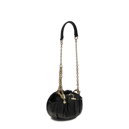 MAYFEYR - Chloè - Plissé Shoulder Bag - CH26US765S27