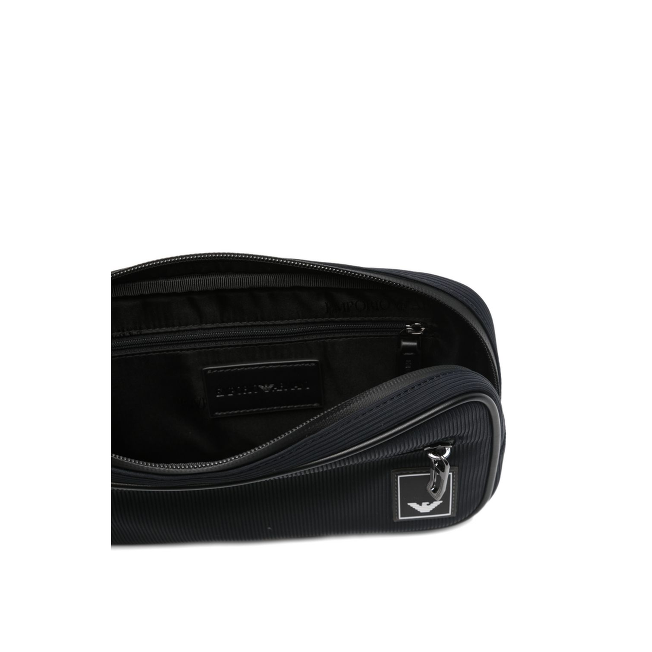 MAYFEYR - Emporio Armani - Capsule Bags Blue - EM000088AF22391UB118