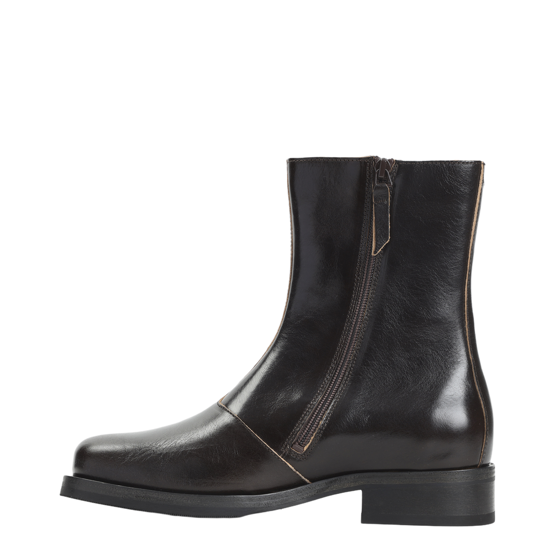 MAYFEYR - Our Legacy - Camion Boots - A4247CDA
