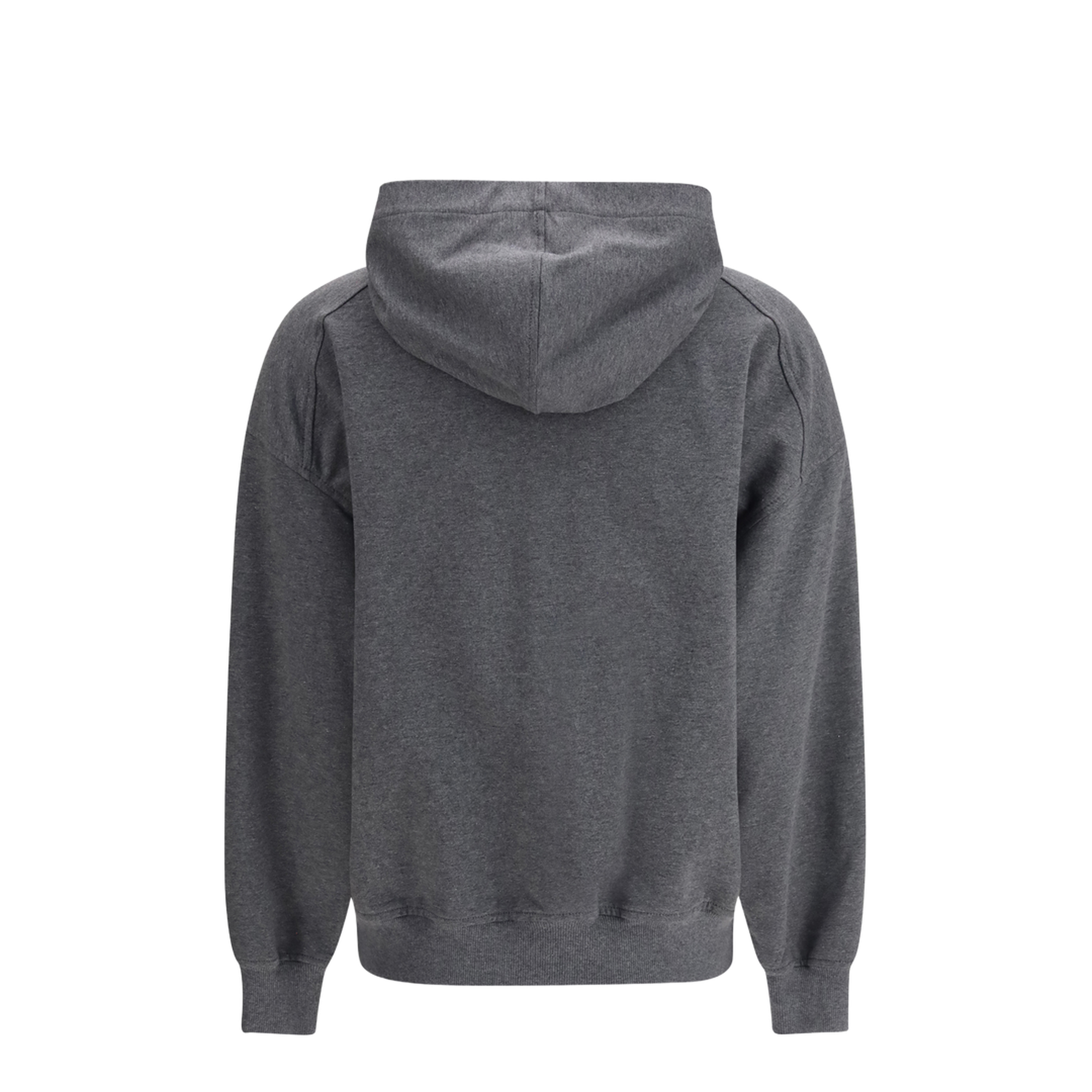 MAYFEYR - Brunello Cucinelli - Cotton Hoodie - MH827FB706