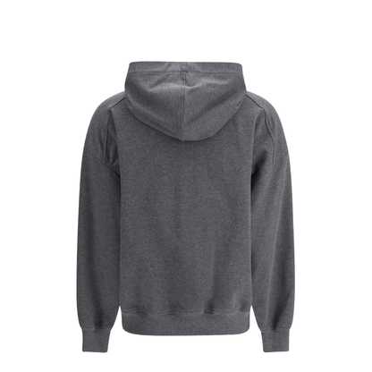 MAYFEYR - Brunello Cucinelli - Cotton Hoodie - MH827FB706