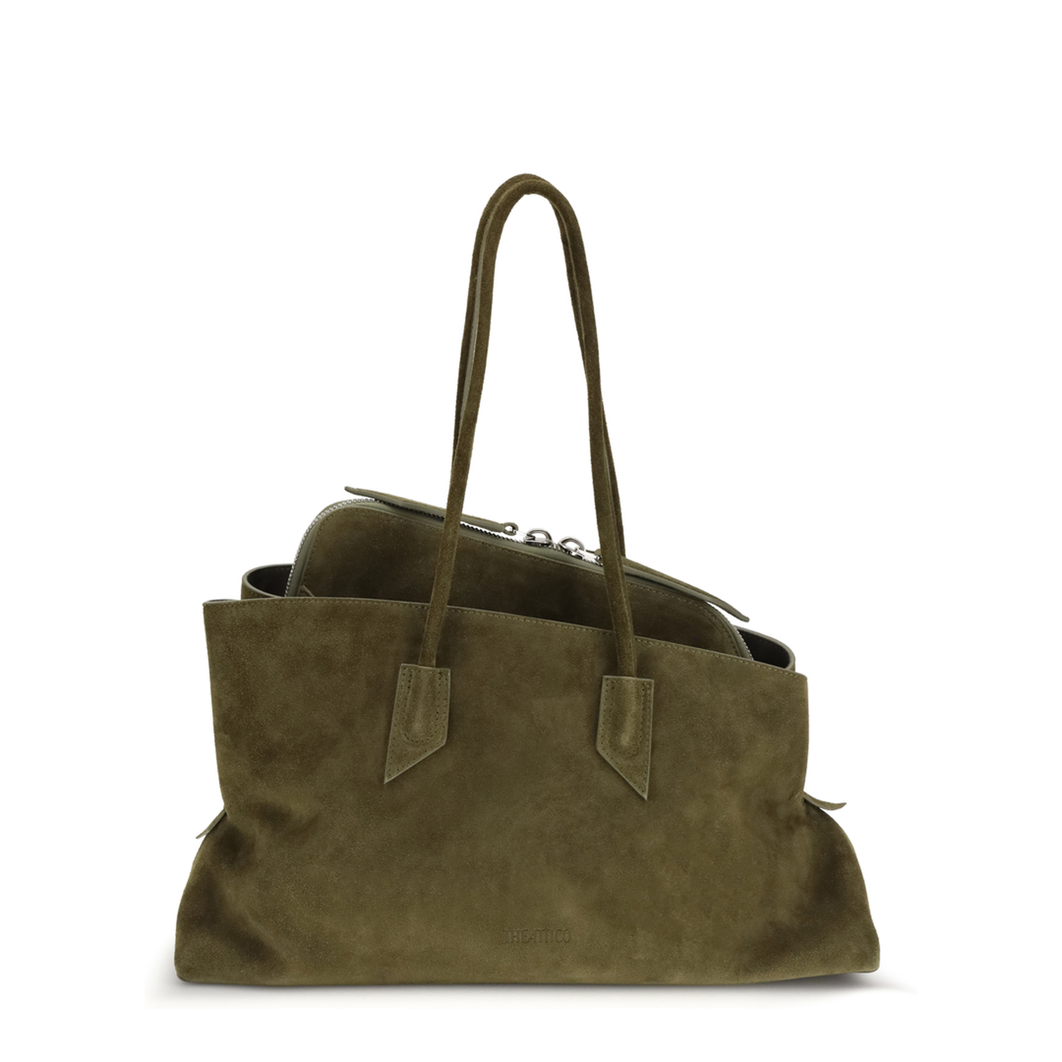 MAYFEYR - The Attico - Shoulder Bag - 250WAH00054LBT007AA