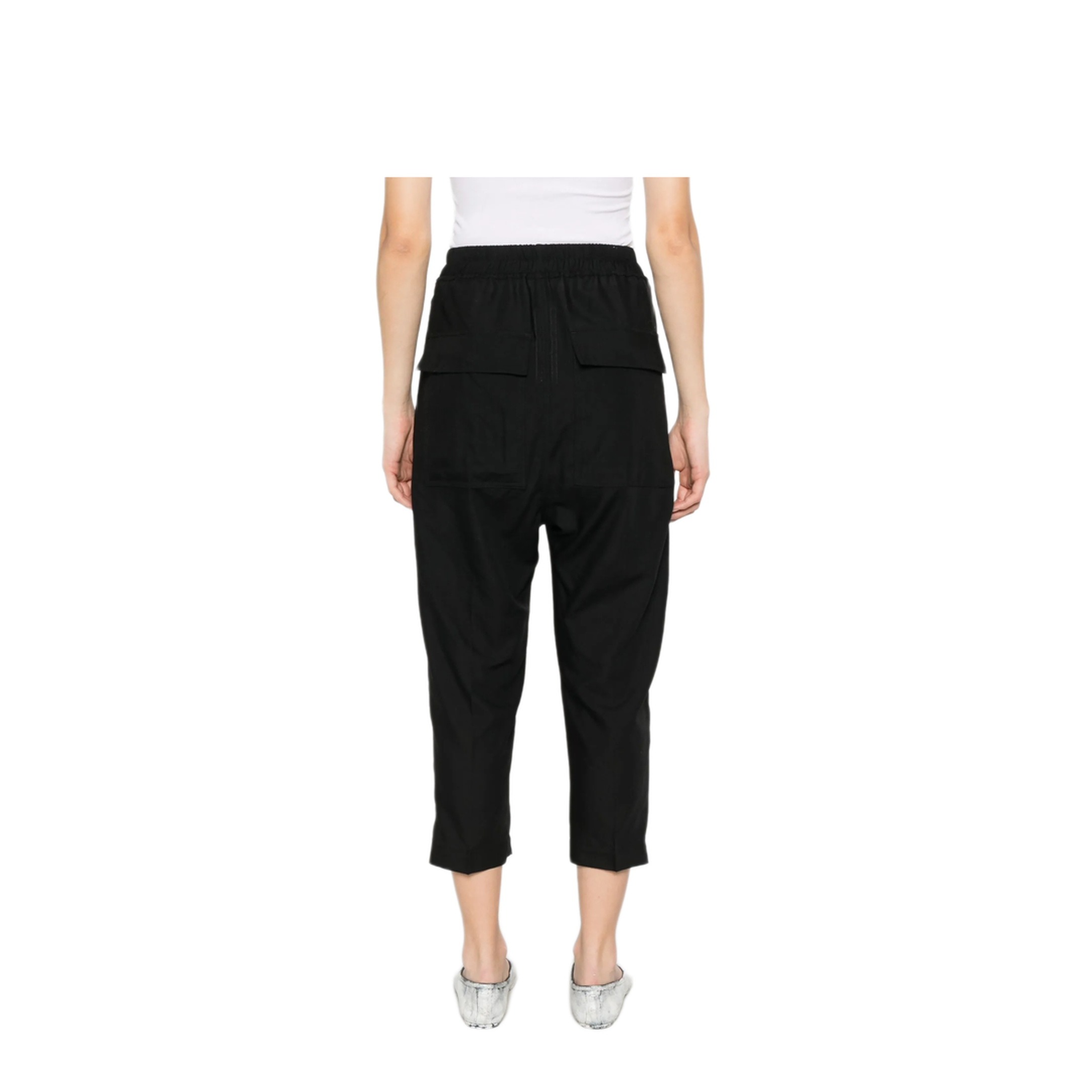 MAYFEYR - Rick Owens - Astaires Trousers - RP01E7303WG09