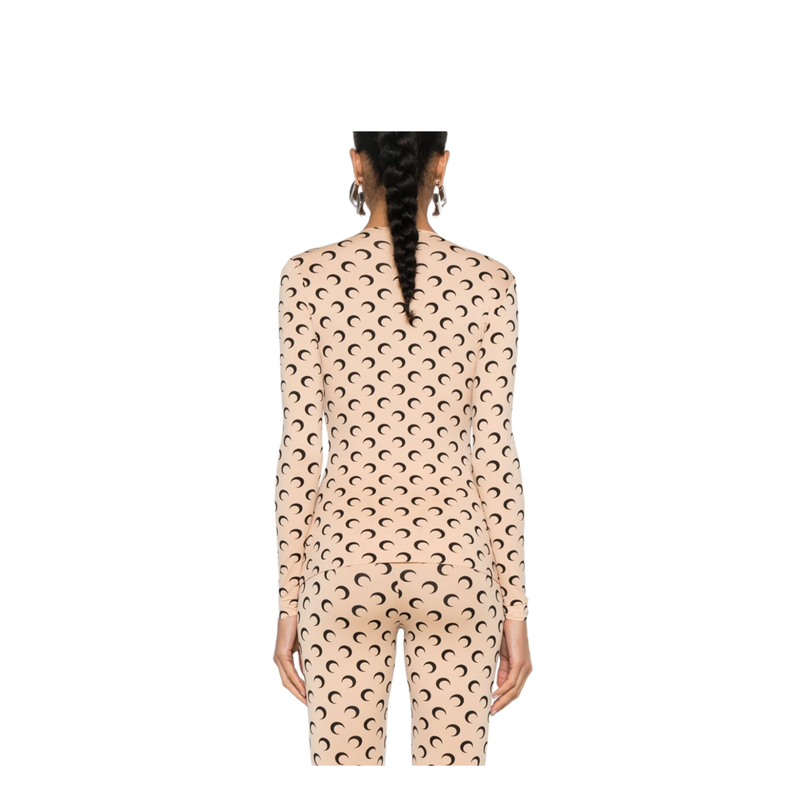 Top Beige