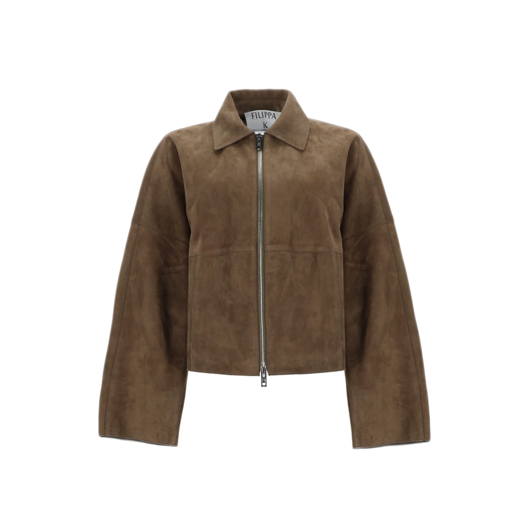 MAYFEYR - Filippa K - Coach Jacket - 320850183