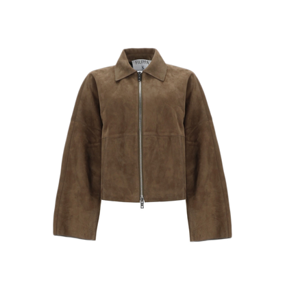 MAYFEYR - Filippa K - Coach Jacket - 320850183