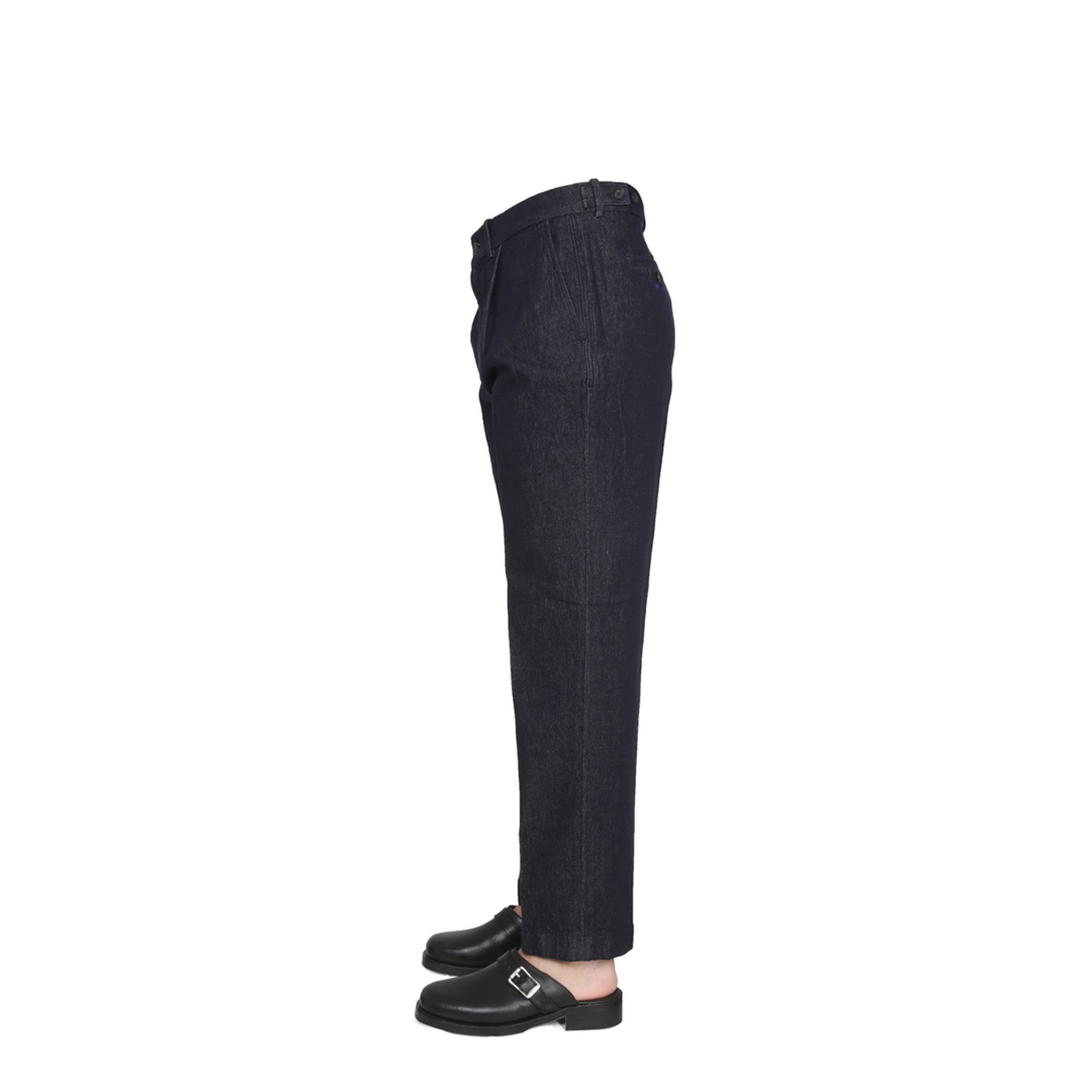 MAYFEYR - DEPARTMENT FIVE - Yang Pants - UP0062DS0042812