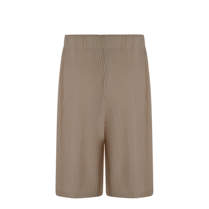 HOMME PLISSE ISSEY MIYAKE Shorts