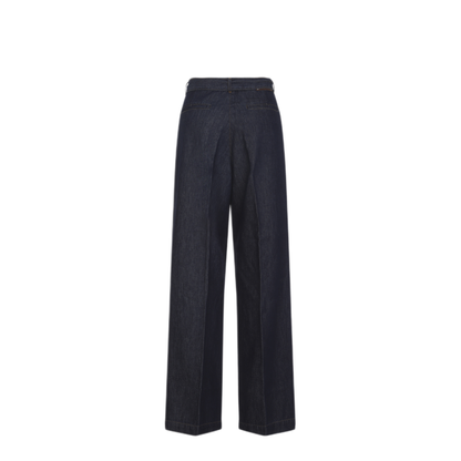 MAYFEYR - Dries Van Noten - Peaches Jeans - 2611309373385507