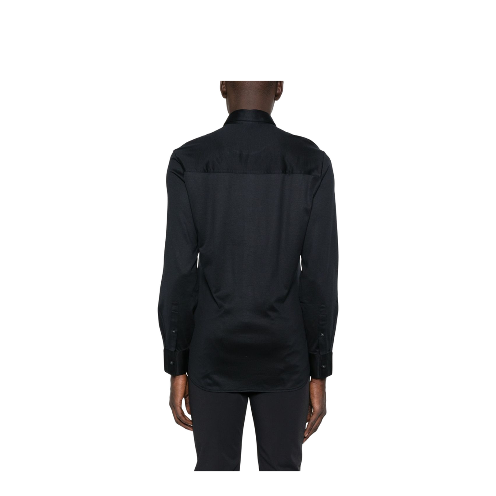 Cotton Shirt