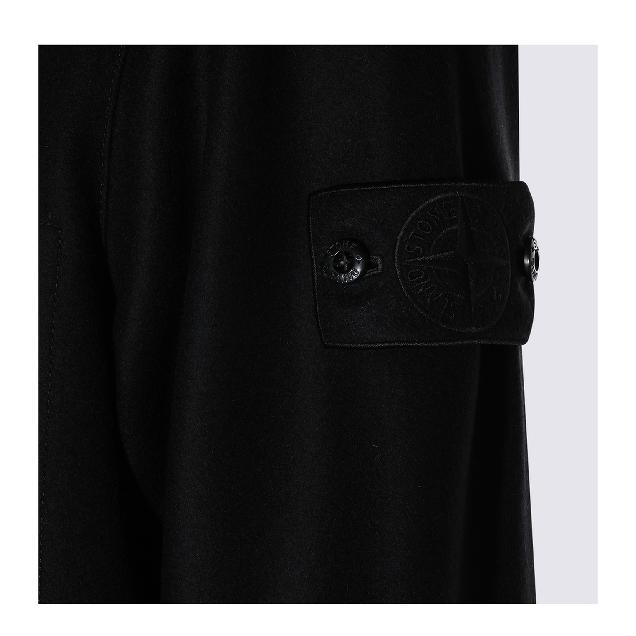 MAYFEYR - Stone Island - Shirts - L2S151200020S0F24V0029