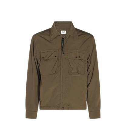 MAYFEYR - CP COMPANY - Shirts - 21CMOS124A110747D683