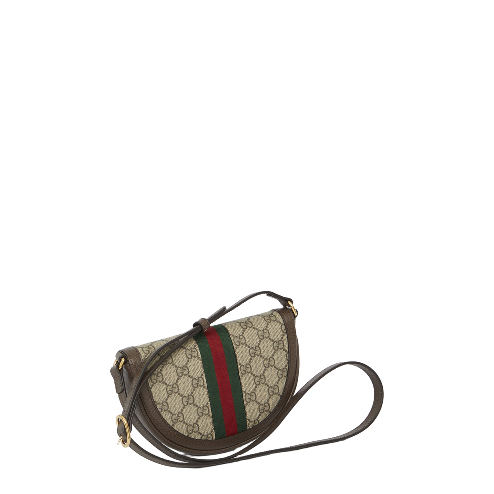 Ophidia Mini Shoulder Bag