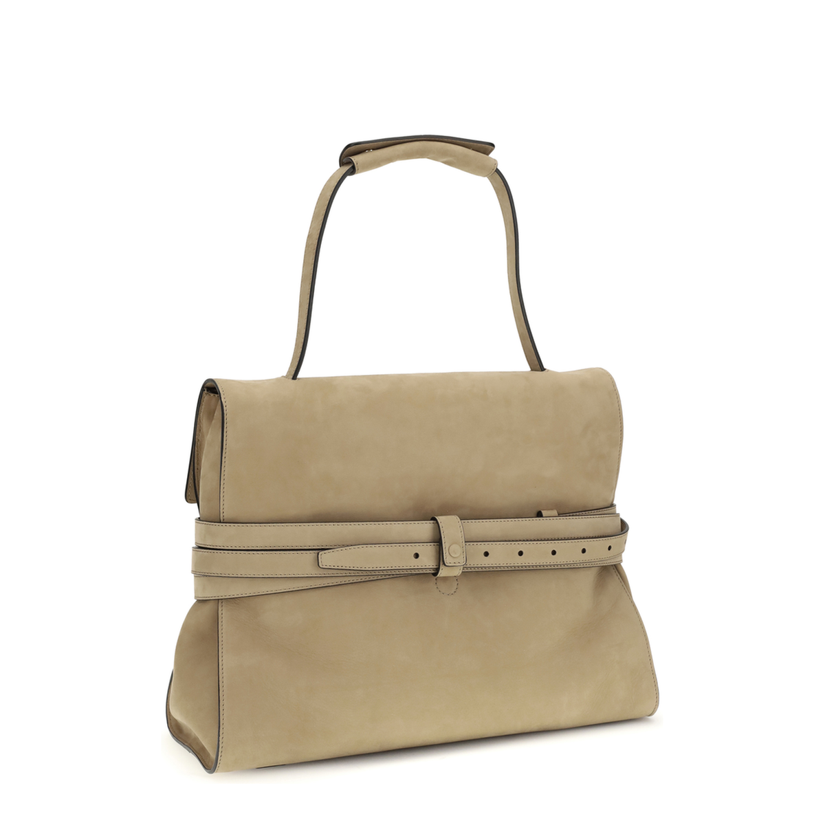 MAYFEYR - Moschino - Tie Me Handbag - MC4165PP1OOJ0103