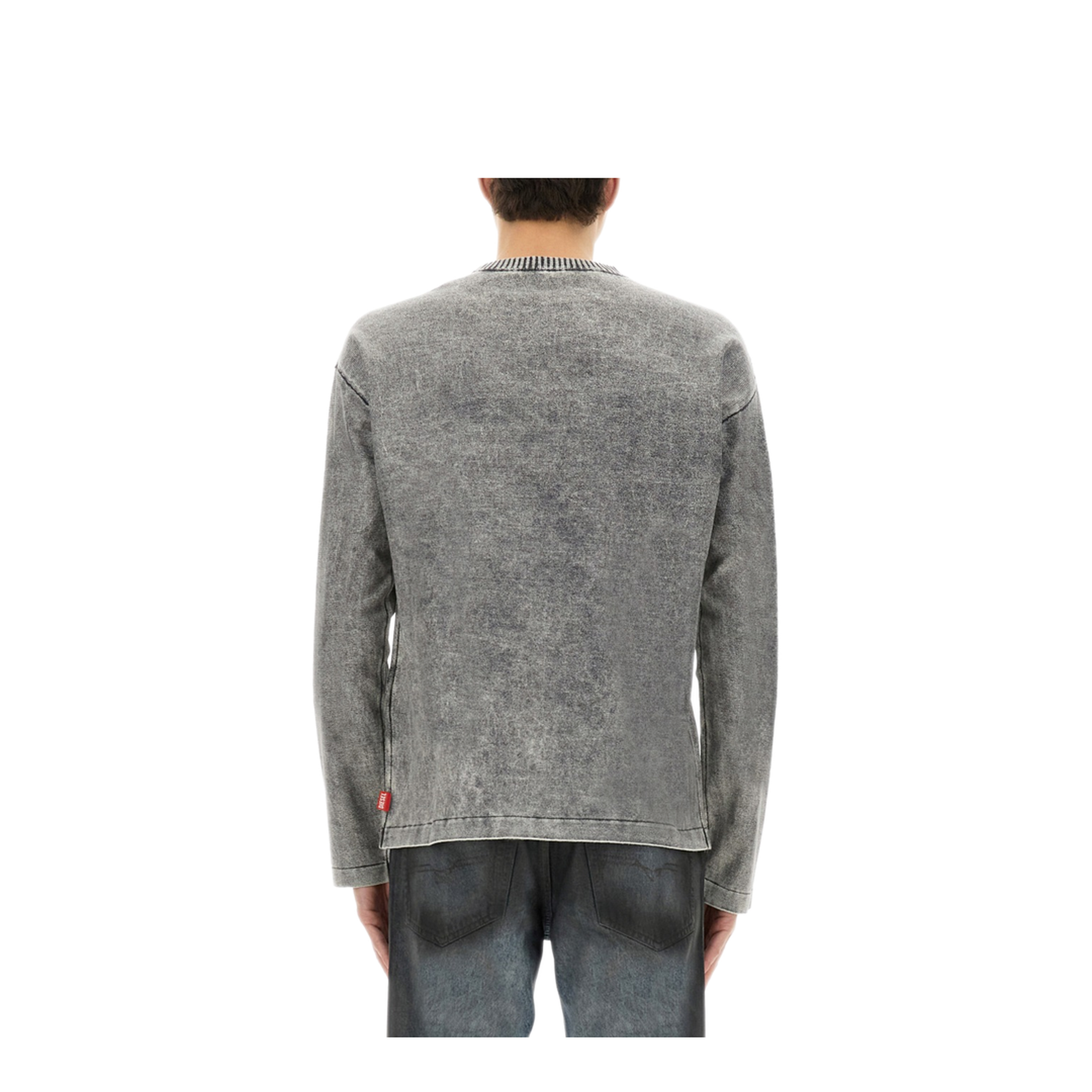 MAYFEYR - Diesel - K Brutus Jersey - A192260AFBU9DW