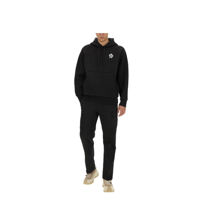 Cargo Pants With Logo