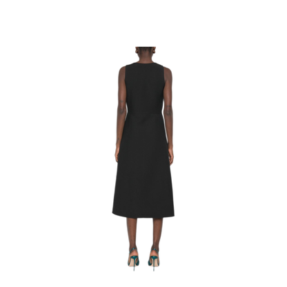MAYFEYR - Fendi - Dresses Black - FDD658B1UJF0QA1
