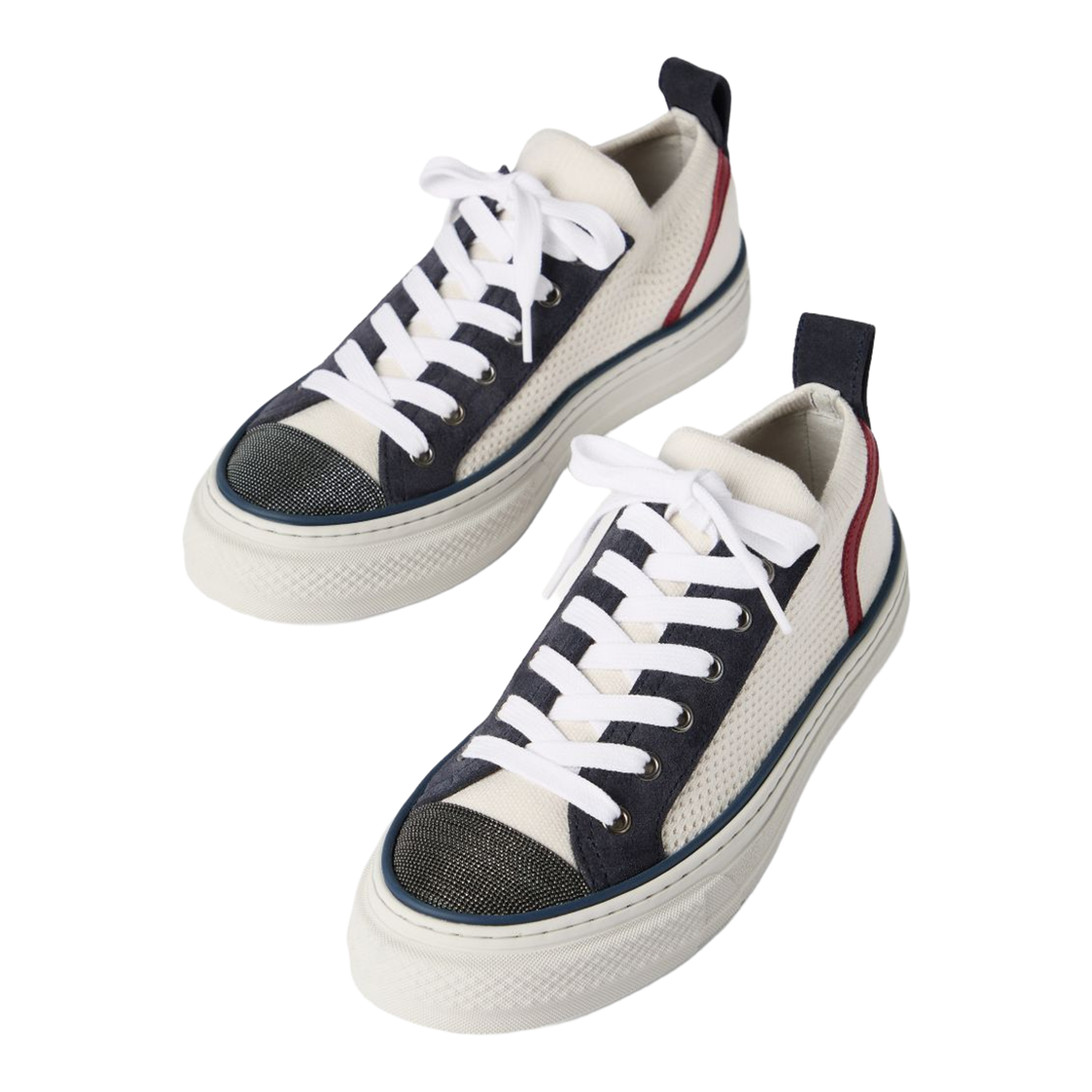 MAYFEYR - Brunello Cucinelli - Sneakers - MZ35G3223C2832