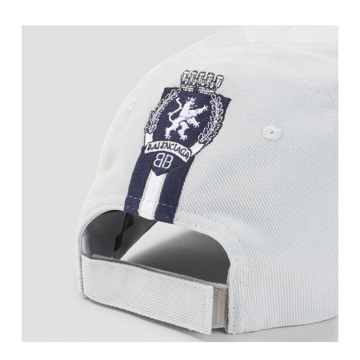 MAYFEYR - Balenciaga - American Football Cap - 857722410B21242