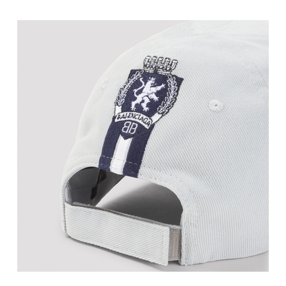 MAYFEYR - Balenciaga - American Football Cap - 857722410B21242